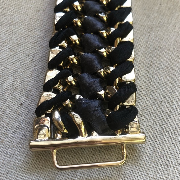 Rad STELLA & DOT Statement Cuff - Picture 6 of 9